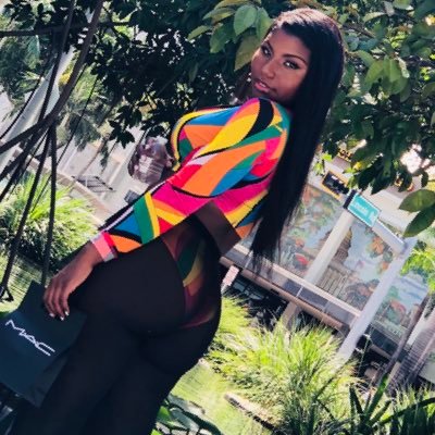 Profile Picture of Dara Watson 🇹🇹🇺🇸 (@dara_xo) on Twitter