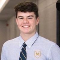 Profile Picture of Adam Riesenberger (@adam-riesenberger) on Quora