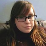 Profile Picture of Rebecca Wright (@rebecca_hazel87) on Instagram