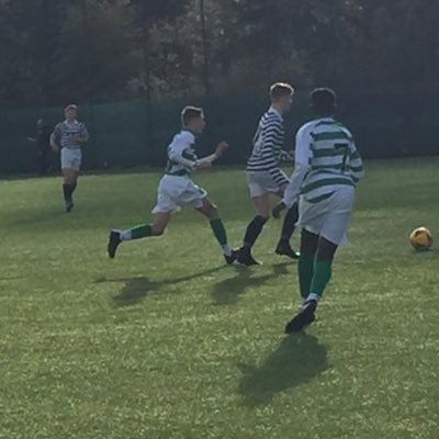 Profile Picture of Liek Old (@LukeLickrish) on Twitter