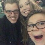 Profile Picture of Anna Scott-Ristow (@thestrokes44712) on Instagram