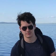 Nathaniel Abbott - Twitter Profile Picture of Nathaniel Abbott (@badanlol) on Twitter