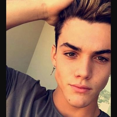 Profile Picture of Ethan&Grayson (@LunaTeresaRomo2) on Twitter