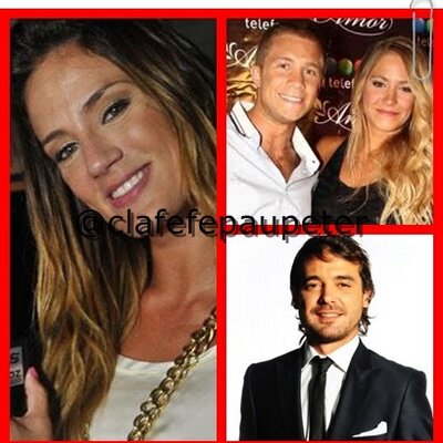 Profile Picture of Clara~Fefe~Pau~Peter (@clafefepaupeter) on Twitter