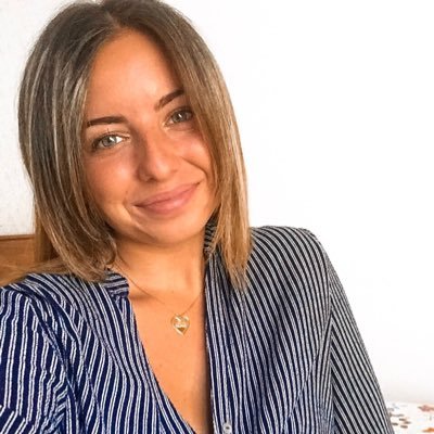 Profile Picture of Ali Panet (@AliciaPanet) on Twitter