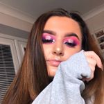 Profile Picture of sally reed (@makeupbyreedy) on Instagram