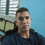 Alexander Penton Rivero - Instagram Profile Picture of Alexander Penton Rivero (@pentonrivero) on Instagram