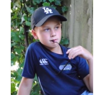 Profile Picture of Asher Thompson (@asher.thompson.564) on Facebook