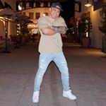 Profile Picture of Ronnie James (@ronnielames) on Instagram