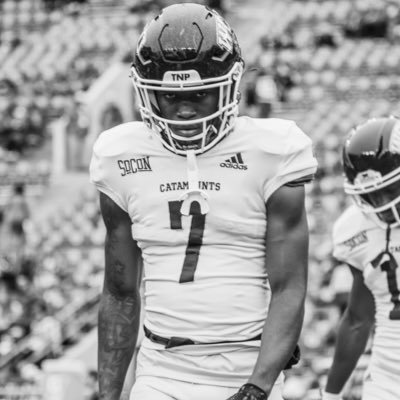 Profile Picture of Charles7️⃣Gadie (@_CharlesG7) on Twitter