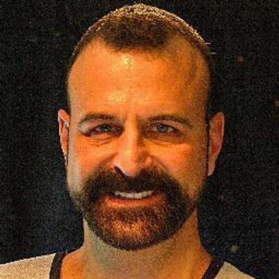 Ken Demski - Twitter Profile Picture of Ken Demski (@YesItsKen) on Twitter