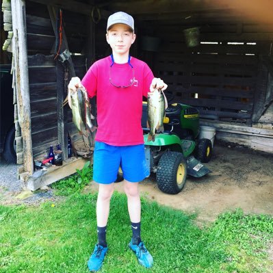 Lucasgalloway14 - Twitter Profile Picture of Lucasgalloway14 (@lucasgalloway14) on Twitter