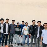 Gaurav Tyagi - Instagram Profile Picture of Gaurav Tyagi (@gaurav_tyagi___) on Instagram