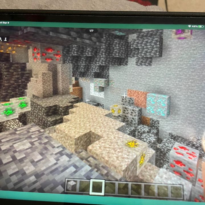 Profile Picture of dustingosnell15 (@dustingosnell15) on Tiktok