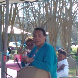 Profile Picture of Shay Burrell (@shay.mcwilliams.1) on Facebook