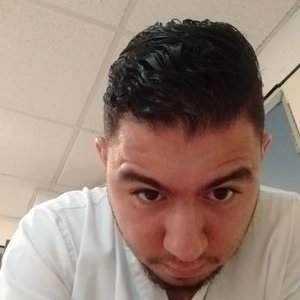 Profile Picture of Luis Capilla (@LuisCapillaG) on Twitter