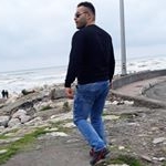 Profile Picture of behz@d hashemi (@behzad___hashemi) on Instagram