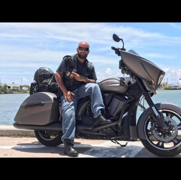 Profile Picture of Rui Sousa (@lucasandtrinity) on Poshmark