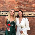 Profile Picture of CHARLOTTE O’BRIEN (@_charlotteobrien) on Instagram