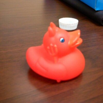 Daniel Redmond - Twitter Profile Picture of Daniel Redmond (@ravend) on Twitter