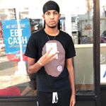 Profile Picture of ⚒ (@johnny__santana) on Instagram