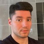 Profile Picture of Adam Cotterill (@adampcotterill) on Instagram