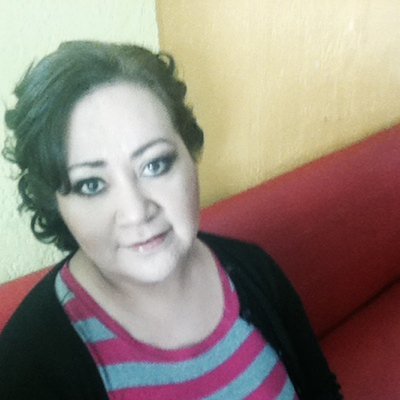 Profile Picture of Janet Becerra Perez (@janbecerra) on Twitter