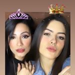 Profile Picture of Vanessa e Lilian ❤️🏗👄 (@rainhas_linessa) on Instagram