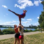 Profile Picture of Julia Martinez (@flyingjuless) on Instagram