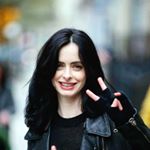 Profile Photo of Marvel's Jessica Jones 🇧🇷 (@jessicajonesbrasil) on Instagram