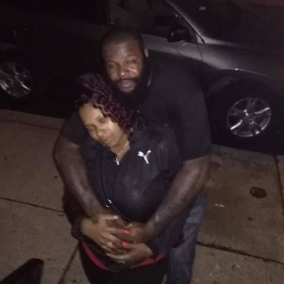 Profile Picture of Malik Bettermanjones (@zeek1984) on Poshmark