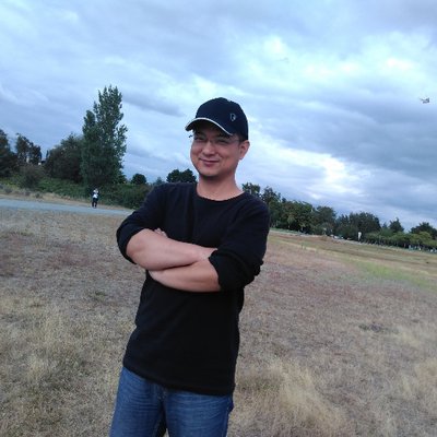 Profile Picture of Albert Jiang (@iecsp) on Twitter