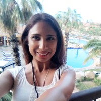 Profile Picture of Sarah Wade (@sarah-wade-34) on Quora