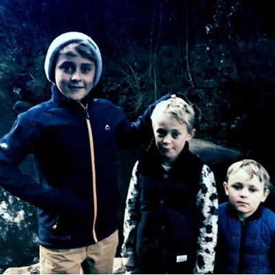 Stuart MacKenzie - Twitter Profile Picture of Stuart MacKenzie (@StuMack51) on Twitter