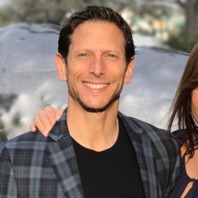 Eric J. Spirtas - Twitter Profile Picture of Eric J. Spirtas (@EricSpirtas) on Twitter