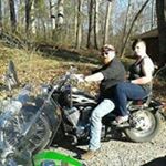 Profile Picture of Michael Sturgeon (@mudslinger1975) on Instagram