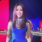 Profile Picture of 赵林哲 (@love_gloria_zhao) on Instagram