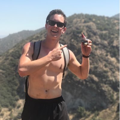 Profile Picture of Bryan Munson (@bryan_almighty) on Twitter