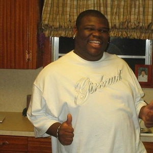 Profile Picture of Fred Ashley (@rich_boy4life) on Myspace