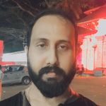 Profile Picture of Dheeraj V Menon (@dheerajvmenon) on Instagram