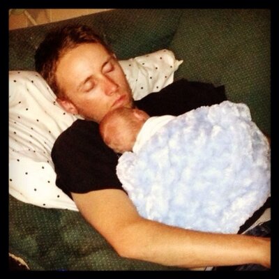 Profile Picture of Cody Giles (@GilesJamz) on Twitter