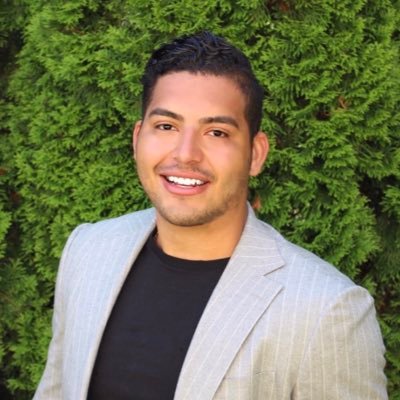 Profile Picture of Alex Lazo (@Lazo_52) on Twitter