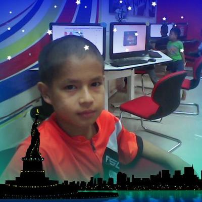 Profile Picture of Anwar Hakim (@AnwarhakimAnwar) on Twitter