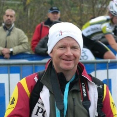 Profile Picture of Kevin Barker (@Kevsta70) on Twitter