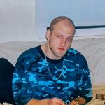 Profile Picture of corey mace (@coreymace80) on Instagram