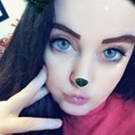 Christina Cruzpagan - Instagram Profile Picture of Christina Cruzpagan (@blueeyes703) on Instagram