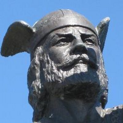 Profile Picture of Robert Erickson (@LeifEriksonMN) on Twitter