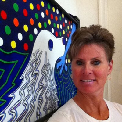 Profile Picture of Lisa A. Weiser (@LisaAWeiser) on Twitter