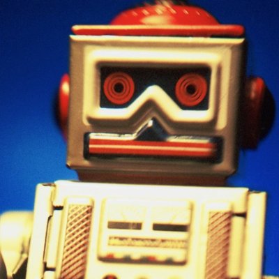 Profile Picture of Mark Warner (@markWarnerTV) on Twitter