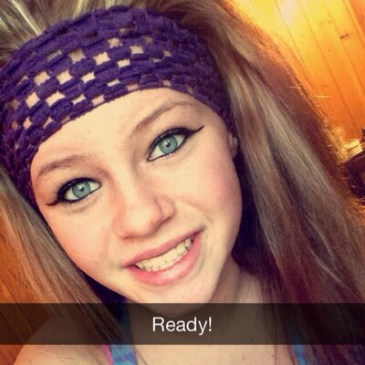 Profile Picture of Mikayla Paul (@Mik456Paul) on Twitter